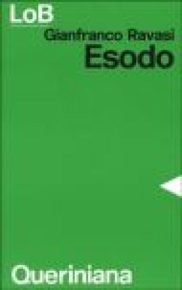 Esodo - Gianfranco Ravasi