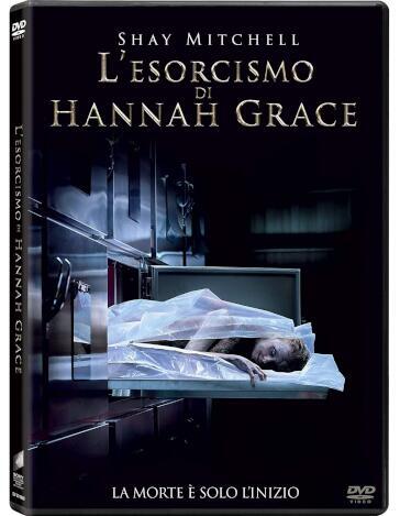 Esorcismo Di Hannah Grace (L') - Diederik Van Rooijen