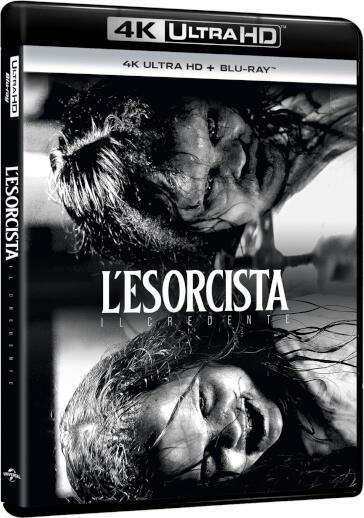 Esorcista (L') - Il Credente (4K Ultra Hd + Blu-Ray) - David Gordon Green