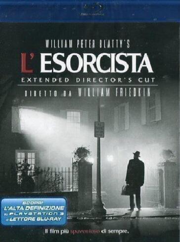 Esorcista (L') (Director's Cut) (2 Blu-Ray) - William Friedkin