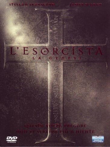 Esorcista (L') - La Genesi - Renny Harlin