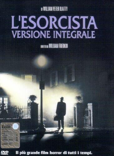 Esorcista (L') (Versione Integrale) - William Friedkin