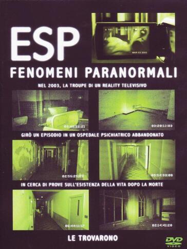 Esp - Fenomeni Paranormali - Vicious Brothers