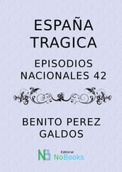 España trágica