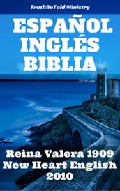 Español Inglés Biblia