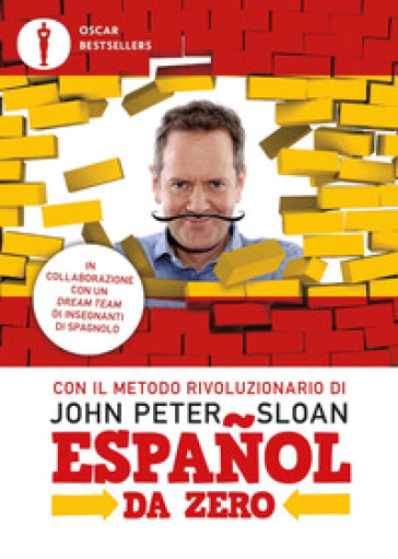 Español da zero - John Peter Sloan