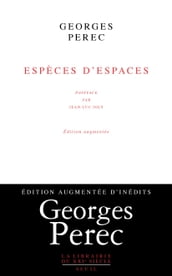 Espèces d espaces