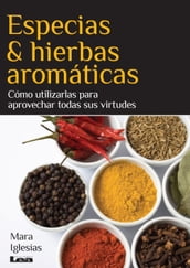 Especias & hierbas aromáticas