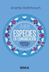 Especies en comunicación