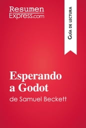 Esperando a Godot de Samuel Beckett (Guía de lectura)