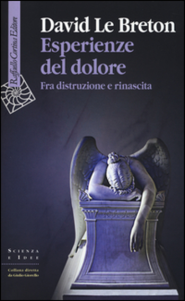 Esperienze del dolore. Fra distruzione e rinascita - David Le Breton