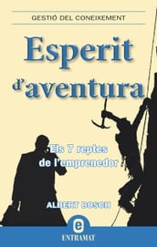 Esperit d aventura