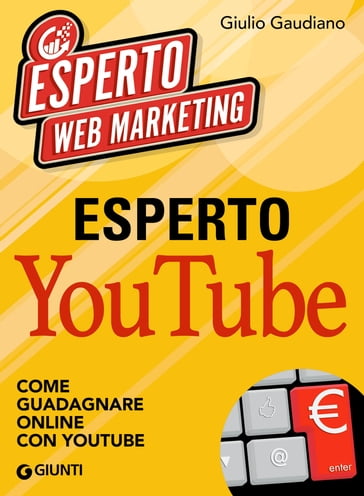 Esperto YouTube - Giulio Gaudiano