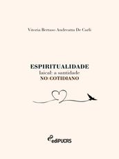 Espiritualidade Laical