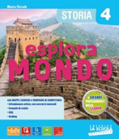 Esploramondo. Matematica scienze. Vol. unico. Per la 5ª classe elementare. Con espansione online