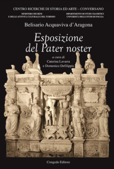 Esposizione del Pater noster - Belisario Acquaviva D