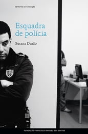 Esquadra de polícia