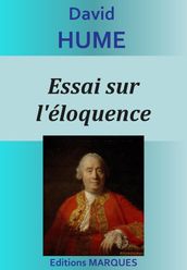 Essai sur l éloquence