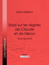 Essai sur les règnes de Claude et de Néron