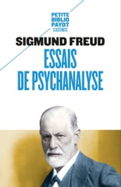 Essais de psychanalyse