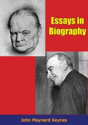 Essays in Biography