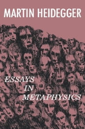 Essays in Metaphysics