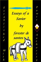 Essays of a Savior