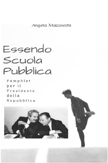 Essendo Scuola Pubblica - Angela Mazzocchi