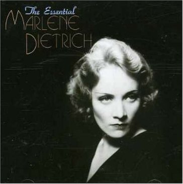 Essential -23 tr.- - Marlene Dietrich