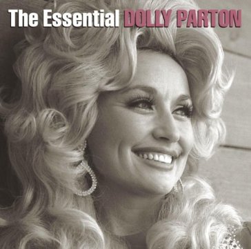 Essential -37tr- - Dolly Parton