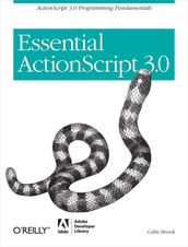 Essential ActionScript 3.0