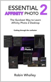 Essential Affinity Photo 2