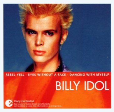 Essential - Billy Idol