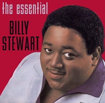 Essential - Billy Stewart