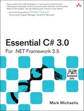 Essential C# 3.0