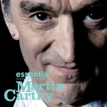 Essential - CARTHY MARTIN