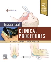 Essential Clinical Procedures E-Book