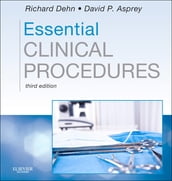 Essential Clinical Procedures E-Book