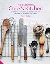 Essential Cook s Kitchen