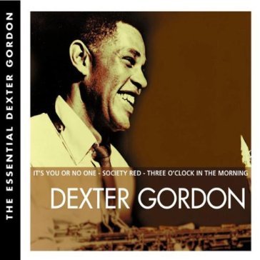 Essential - Dexter Gordon