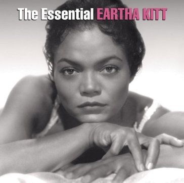 Essential - Eartha Kitt