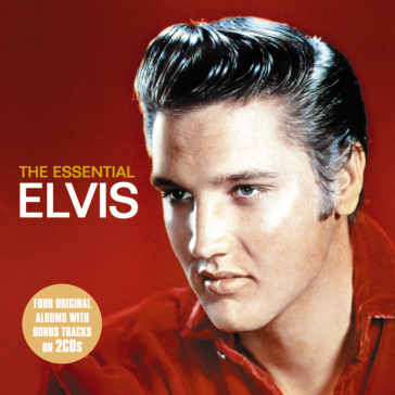 Essential - Elvis Presley