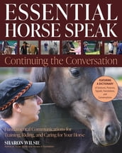 Essential Horse Speak