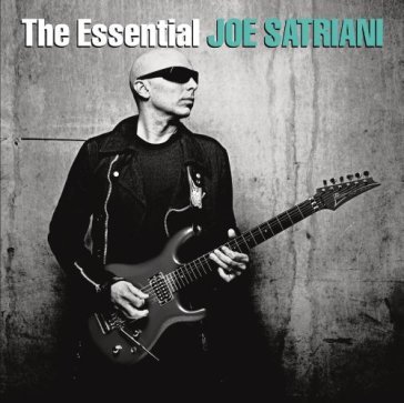 Essential - Joe Satriani