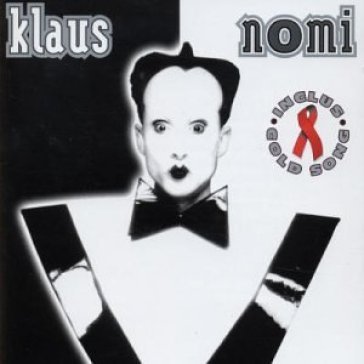 Essential - Klaus Nomi