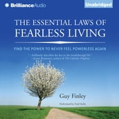 Essential Laws of Fearless Living, The