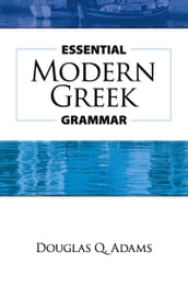 Essential Modern Greek Grammar