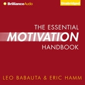 Essential Motivation Handbook, The