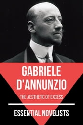 Essential Novelists - Gabriele D Annunzio