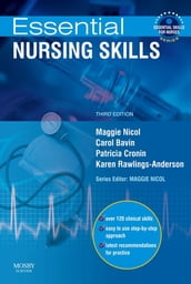 Essential Nursing Skills E-Book